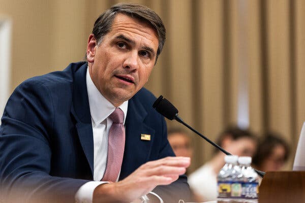 Will the U.S. Senate confirm Todd Blanche as Attorney General before August 11, 2026?