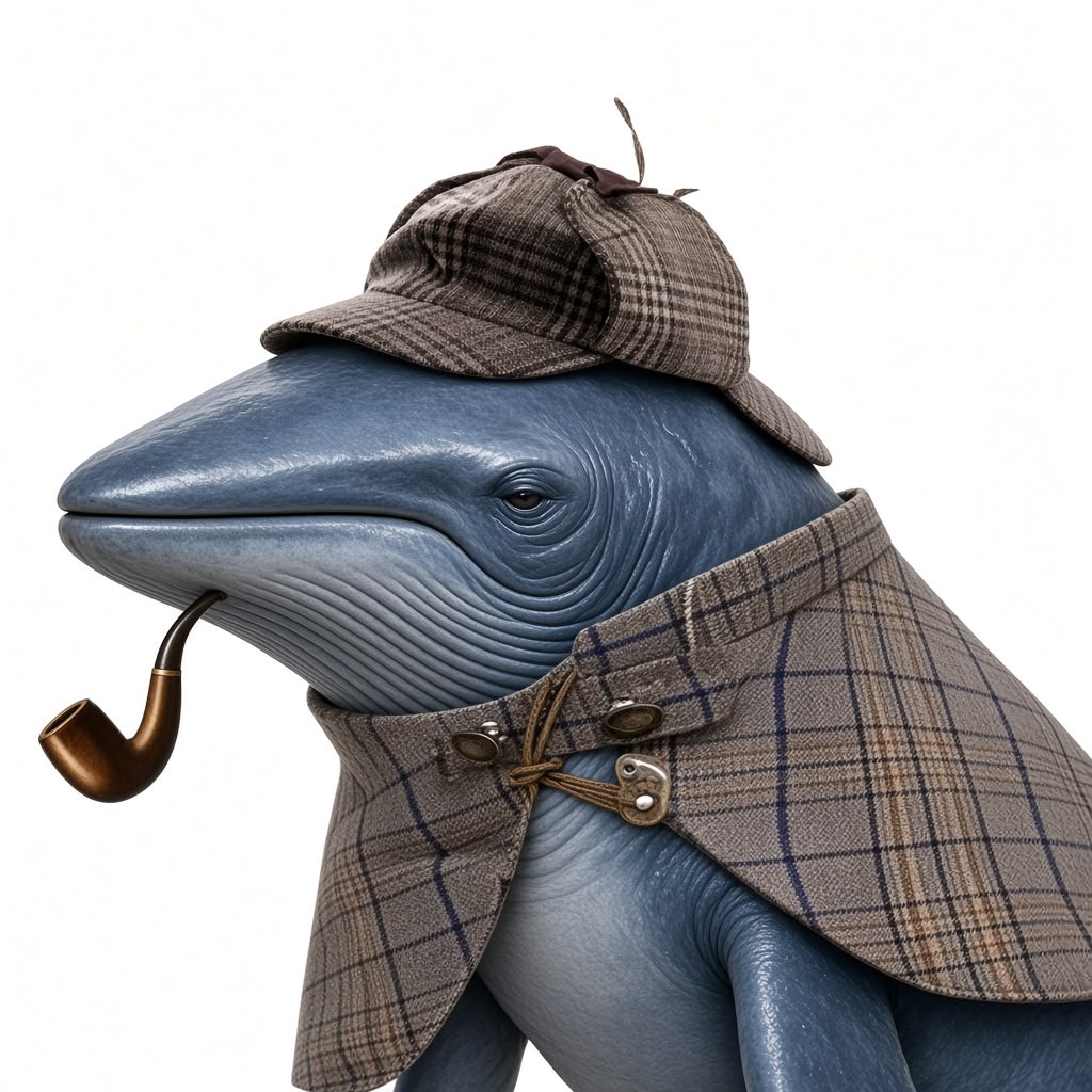 PIPEWHALE